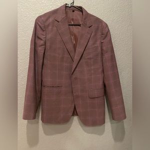 Bonobos Jetsetter unstructured blazer jacket